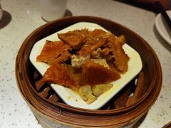 咖喱金钱肚-又一间茶点轩(百汇广场店)