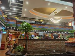 -后院犇牛主题餐厅(云岗店)