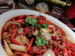 -别院里音乐餐酒吧(双流航空港店)