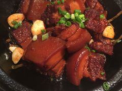 -钟掌勺忘不了地道湘菜(新天地假日广场店)