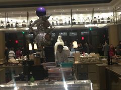 -舟山朱家尖威斯汀酒店·知味标帜自助餐厅