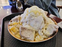 -鲜芋仙(群光广场店)