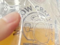 -麦落精酿啤酒餐吧(先农大院店)