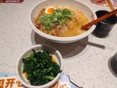 -味千拉面(上海松江二店)