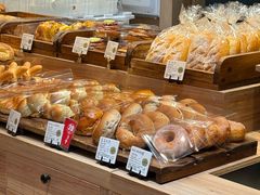 -西村叔叔的店·面包·甜品·蛋糕(崂山丽达店)