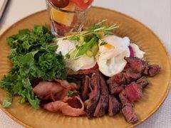 -BAKER&SPICE(安福路店)