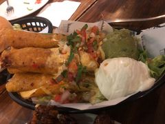 -Liberty Brewing Co·曼哈顿餐吧