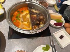 -一绪に寿喜烧(荟聚店)