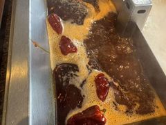 -皇城老妈·大连海鲜火锅(港湾店)