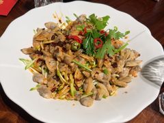 -永红源啤酒·烧烤·海鲜·大排档(台柳路店)