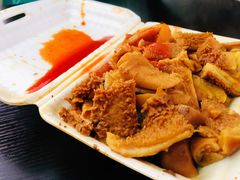 -细妹五香牛杂(步行街店)