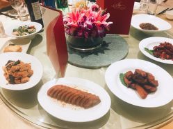 -上海金桥红枫万豪酒店·宴会厅