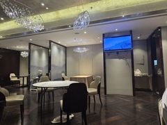 -北京泰富酒店-柏景轩中餐厅