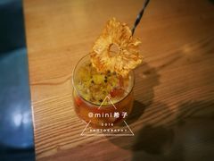 -771餐吧·咖啡·西餐·烤肉(金湖广场店)