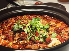 -麻六记(新天地店)