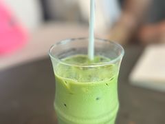 -木嘛working coffee(前海店)