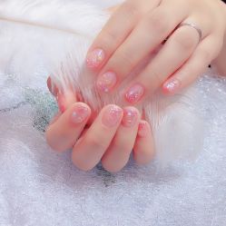 点击看大图 -艾薇美甲美睫
