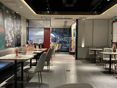 -必胜客(新辰里酒仙桥店)