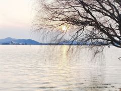 -云龙湖旅游景区