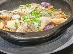 -喜洲翰林餐厅(董家百年老宅店)
