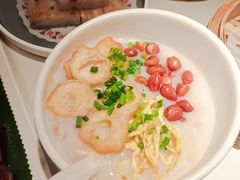 -禄运茶居·手工点心(猎德店)