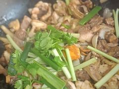 -食的禄山庄