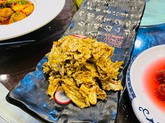 -都一处烧麦馆(前门店)