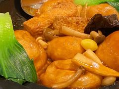 -杭州香格里拉·香宫中餐厅