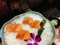 -元通寿司(地标店)