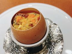 -Ginza Onodera铁板烧(外滩十八号店)