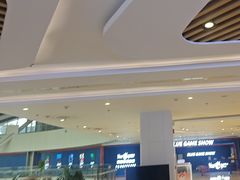 -BlueGame深蓝密室逃脱真人NPC(京投港·长阳店)