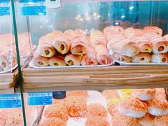 -新侨三宝乐面包店(崇文门店)