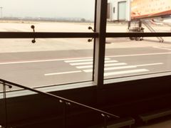 -太原武宿国际机场