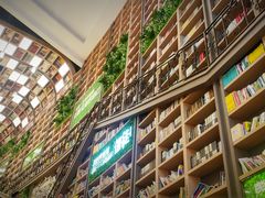 -当当书店(国泰广场店)