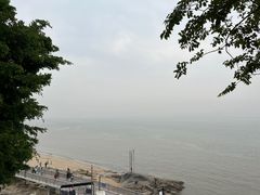 -胡里山炮台