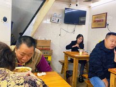 大堂-蒋六十八梯眼镜面(渝中店)