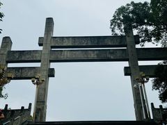 -成都杜甫草堂博物馆