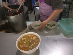 -清真马杰山牛肉汤馆