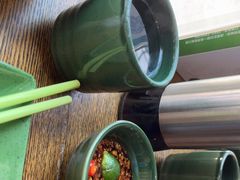-芭缇沁园椰子鸡(中航紫金新天地店)