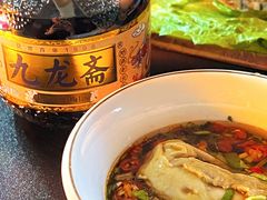 -金龙·打边炉(南京西路店)