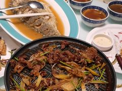 -豫丰汇河南名菜楼(武记餐饮)