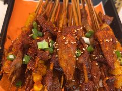 -全牛匠·乐山跷脚牛肉(西北旺万象汇店)