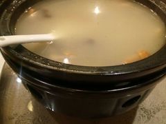 -国际海员俱乐部(餐饮部)