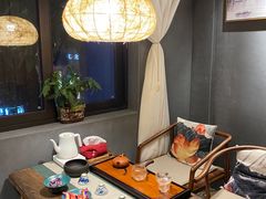 -邈墨茶馆(凤起路店)