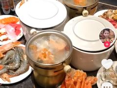 -川骄海鲜自助(河东店)