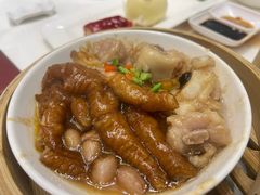 -东方御宴海鲜酒楼(棕泉酒店)
