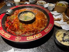 -陈眼镜火锅(总店)