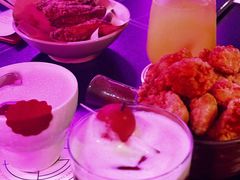-DEW Lounge(深圳湾店)