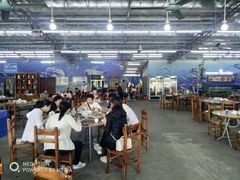 大堂-明记海鲜大排档(巽寮湾店)