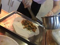 -安徽阜阳卷馍(西单店)